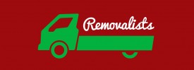 Removalists St Aubyn - My Local Removalists